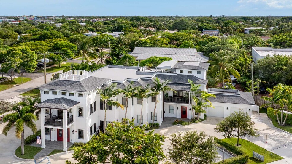 More Photos Of 230 George Bush Blvd, Delray Beach Office Residential For Sale