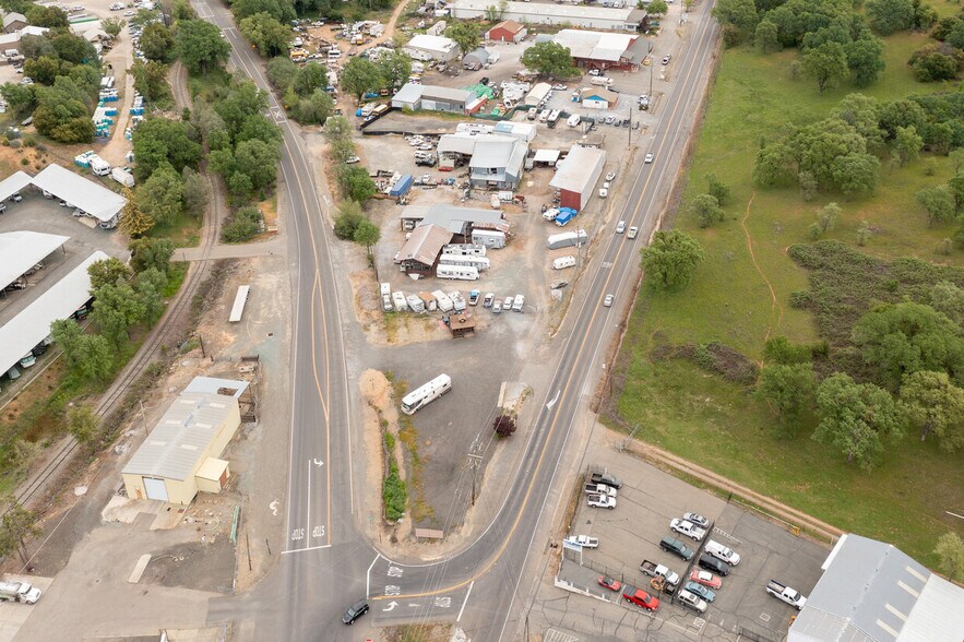 More Photos Of 5740 Mother Lode Dr, Placerville Land For Sale