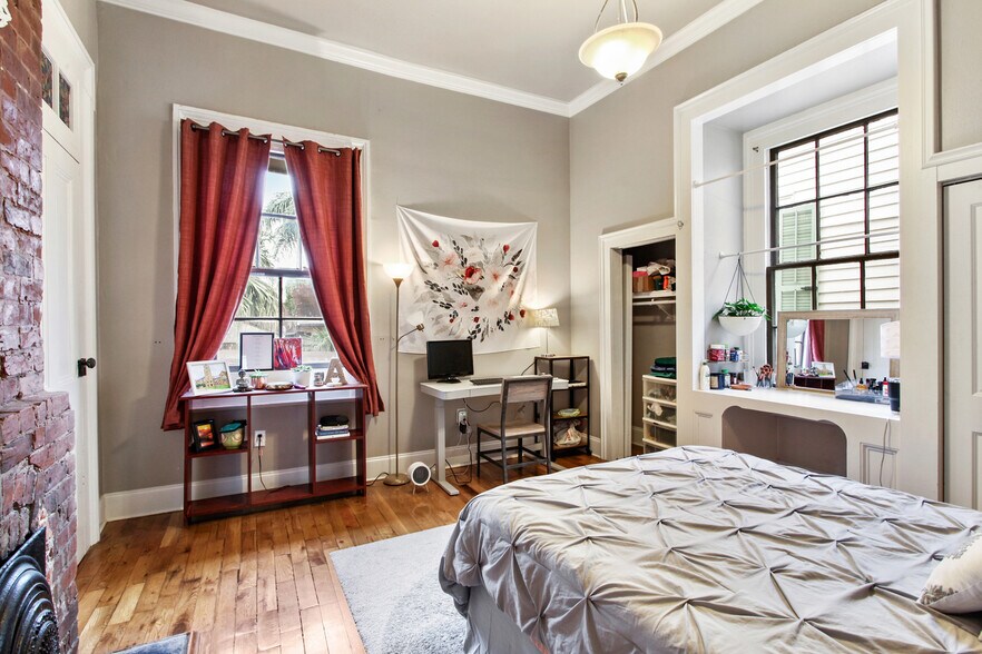 More Photos Of 2909-11 Constance St, New Orleans Multifamily For Sale