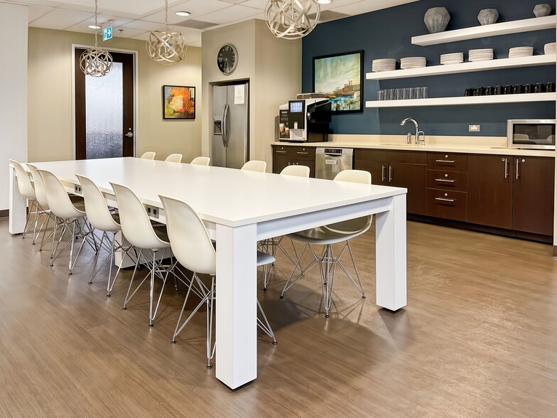 More Photos Of 1315 Pickering Pky, Pickering Coworking Space