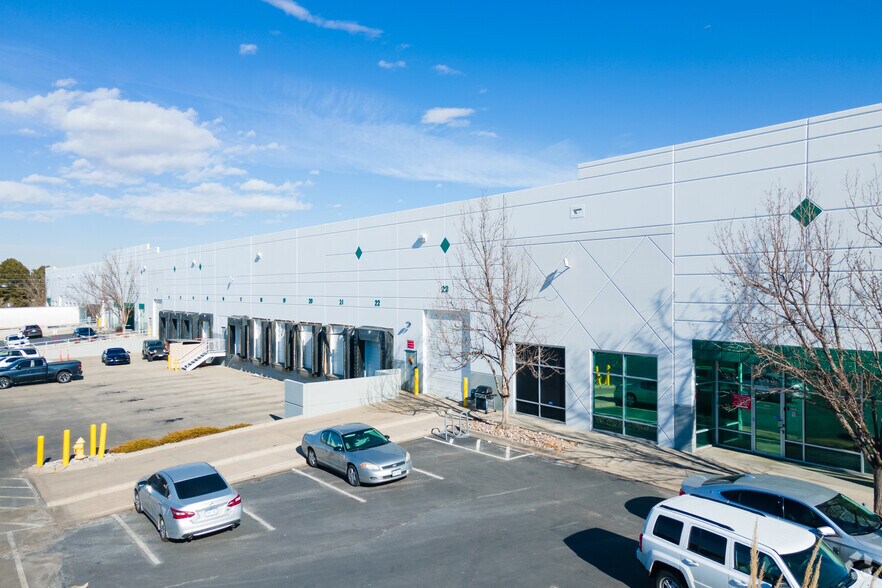 More Photos Of 11220 E 53rd Ave, Denver Warehouse For Lease