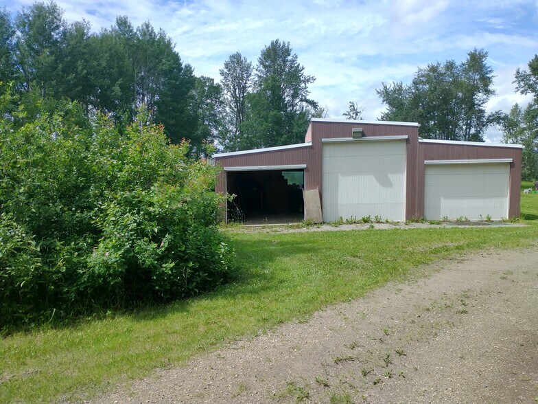 More Photos Of 51271 Rge Road 30, Leduc County Land For Sale