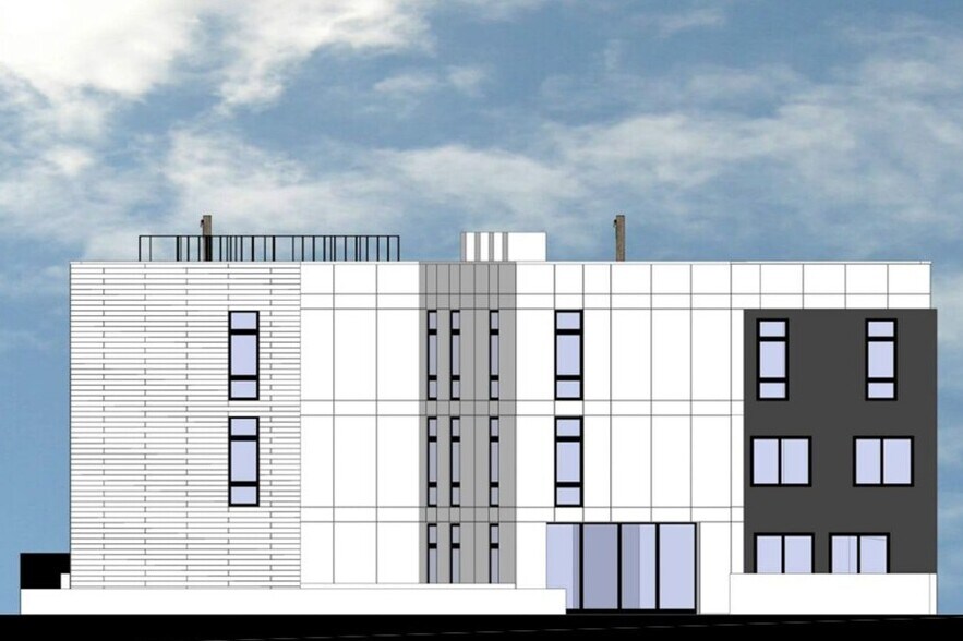 More Photos Of 1825 Kendall St NE, Washington Apartments For Sale