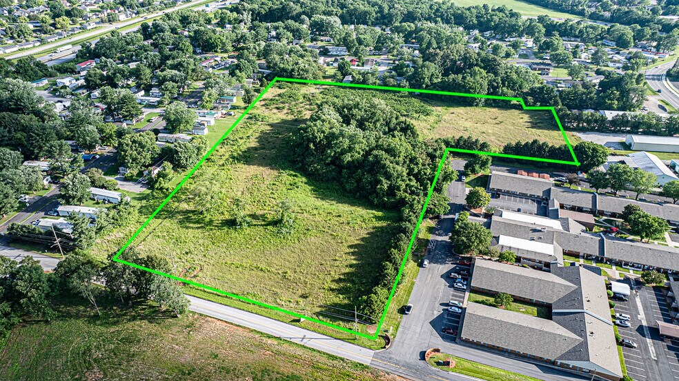 More Photos Of 507 Middle Bridge Rd W, Bowling Green Land For Sale