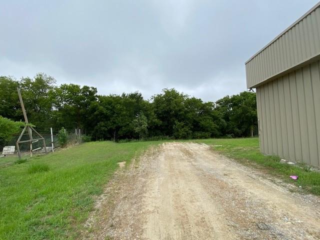 More Photos Of 1309 E Milam St, Mexia General Retail For Sale