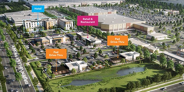 More Photos Of , Perris Land For Lease