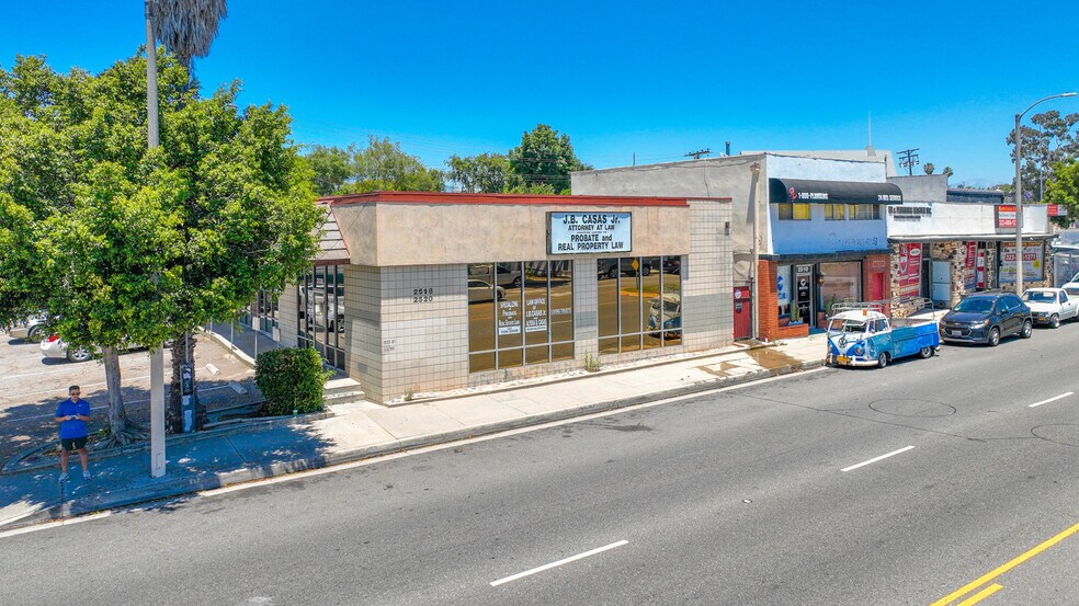 More Photos Of 2516-2524 W. Beverly blvd, Montebello General Retail For Sale