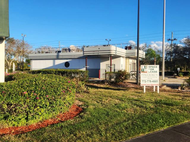 More Photos Of 7850 Roseland Rd, Sebastian Land For Lease