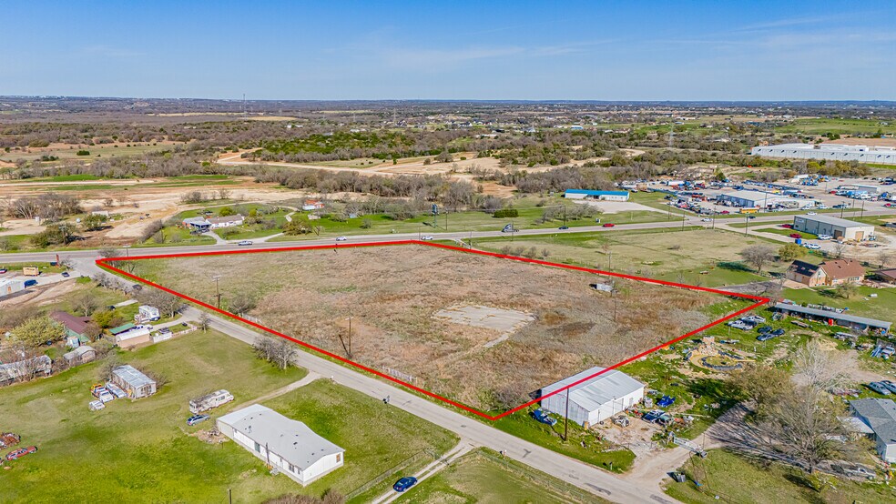 More Photos Of 173 Green Branch Rd, Weatherford Land For Sale