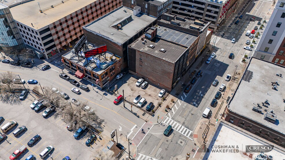 More Photos Of 310-320 Prospect Ave, Cleveland Office For Sale