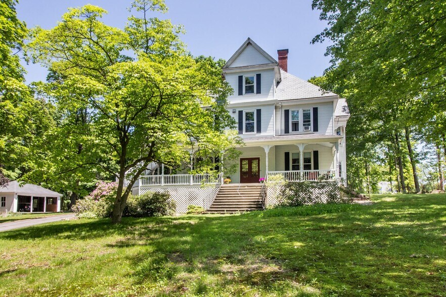 More Photos Of 40 High St, Acton Apartments For Sale
