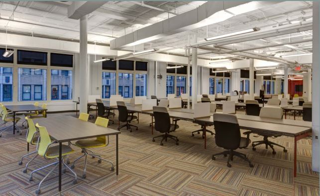 More Photos Of 618 Church St, Nashville Office For Lease