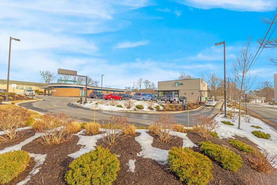 More Photos Of 1166 E Main St, Torrington Fast Food For Sale