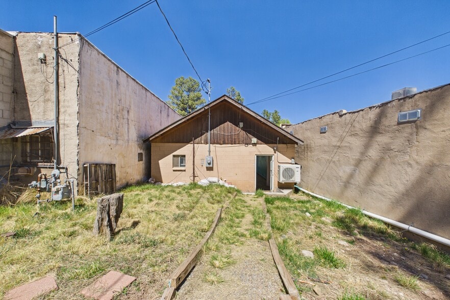 More Photos Of 2525 Sudderth Dr, Ruidoso General Retail For Sale