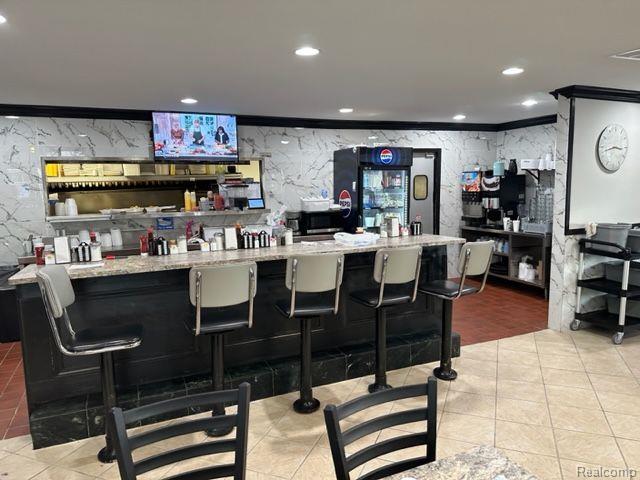 More Photos Of 1252 N Ballenger Hwy, Flint General Retail For Sale