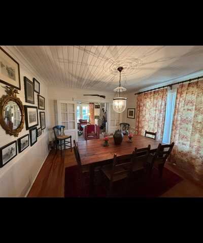 More Photos Of 302 Union Chapel Rd, Eatonton Land For Sale