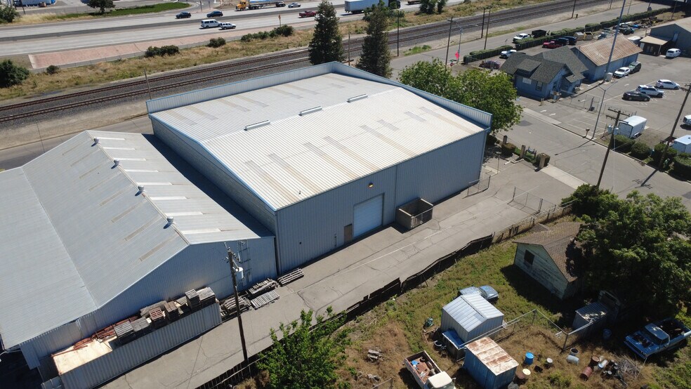 More Photos Of 2219 Hackett Rd, Ceres Warehouse For Sale