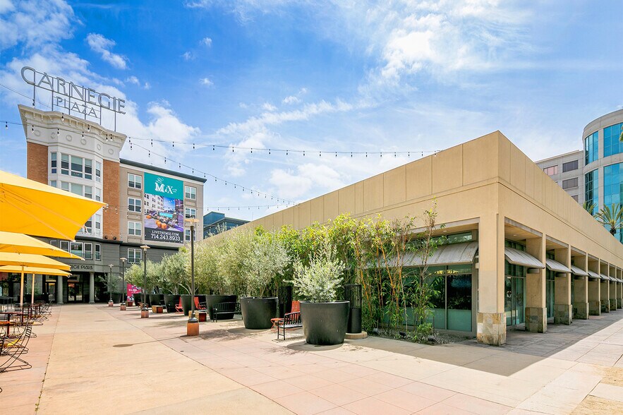 More Photos Of 190 W Center Street Promenade, Anaheim Freestanding For Sale