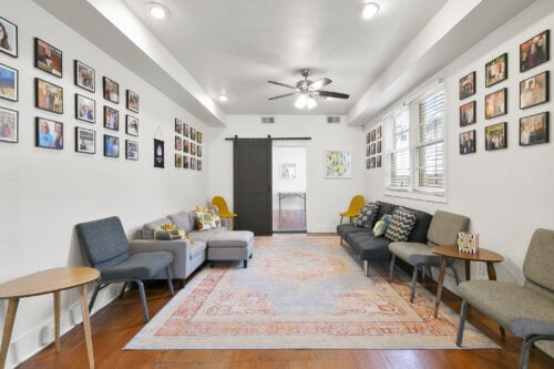 More Photos Of 734 Nashville Ave, New Orleans Freestanding For Lease