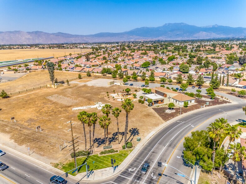 More Photos Of 3126 W Johnston Ave, Hemet Religious Facility For Sale