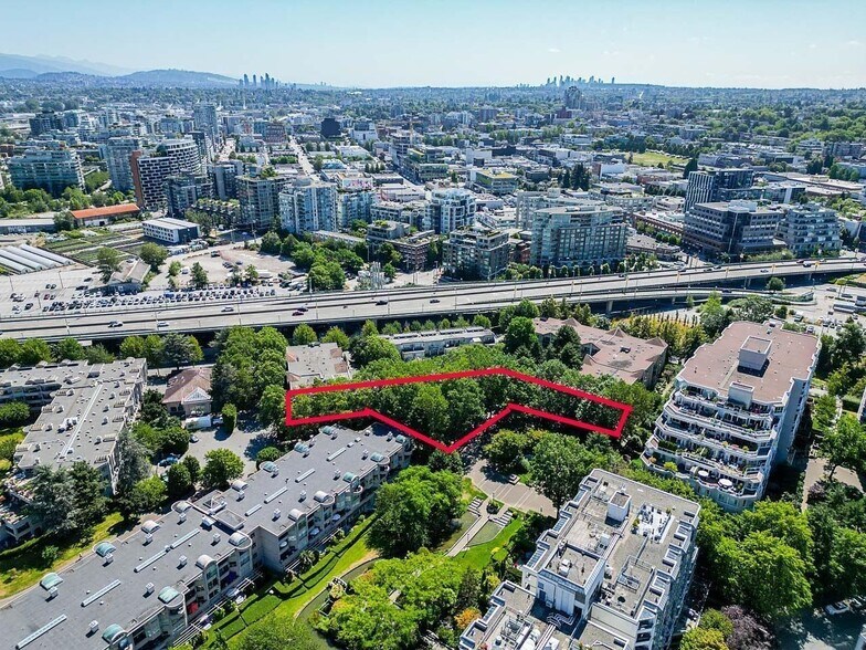 More Photos Of 500 Starboard Square, Vancouver Land For Sale