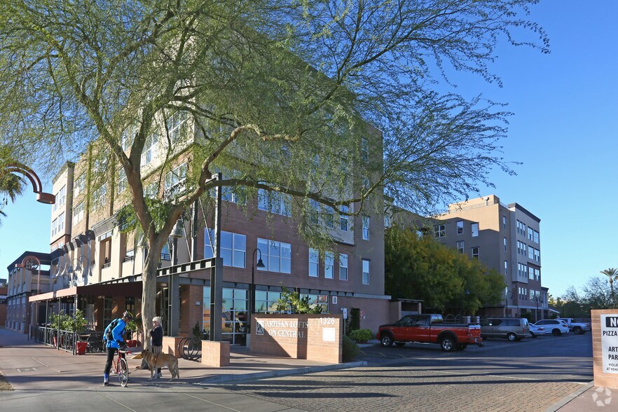 More Photos Of 1326 N Central Ave, Phoenix Apartments For Sale