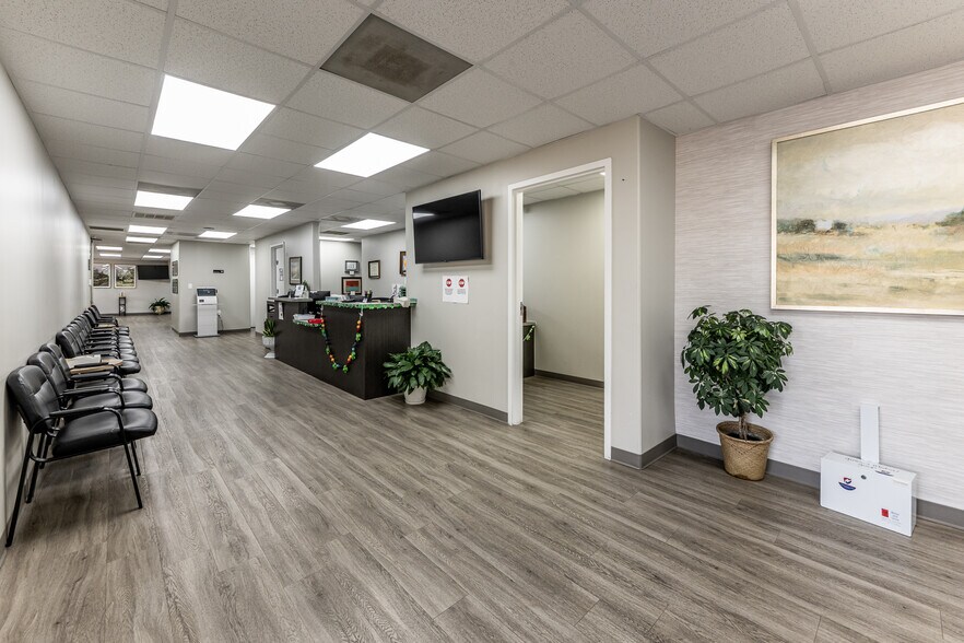 More Photos Of 130 Medical Center Pky, Huntsville Medical For Sale