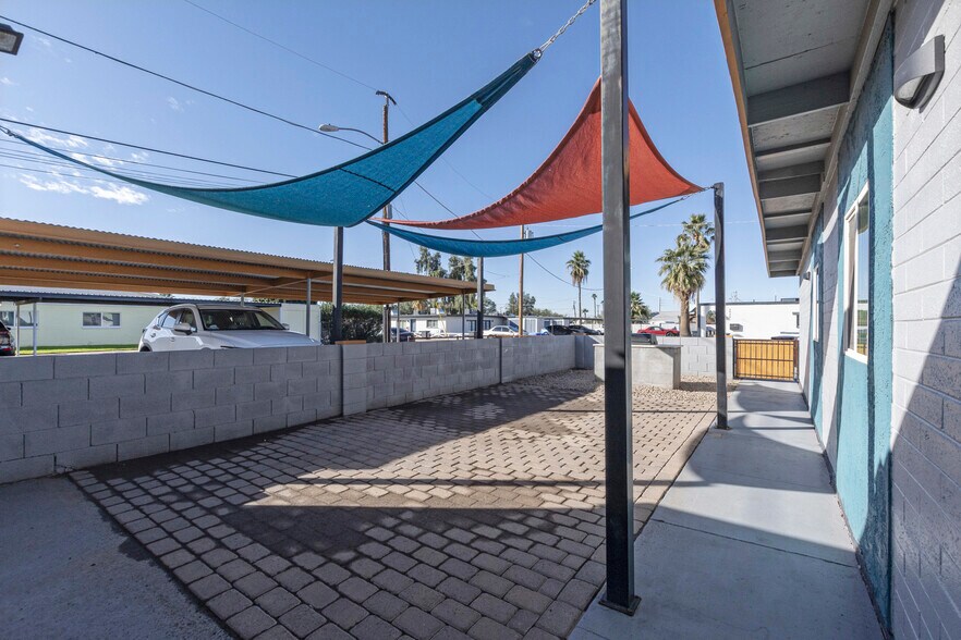More Photos Of 1747 E Virginia Ave, Phoenix Apartments For Sale