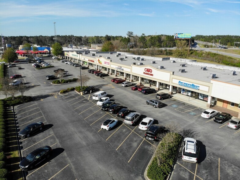 More Photos Of 5420 Forest Dr, Columbia Unknown For Lease