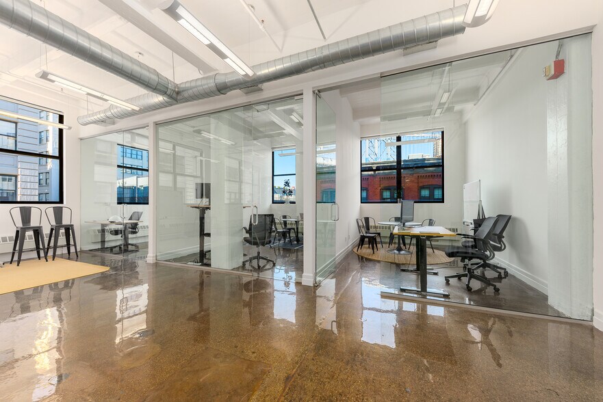 Primary Photo Of 55 Washington St, Brooklyn Office For Lease