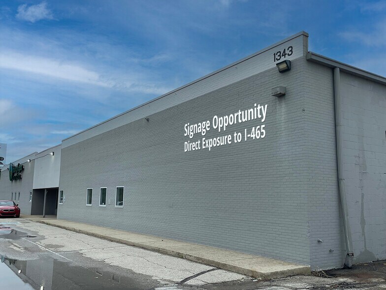 More Photos Of 1322-1438 Sadlier Circle East Dr, Indianapolis Unknown For Lease