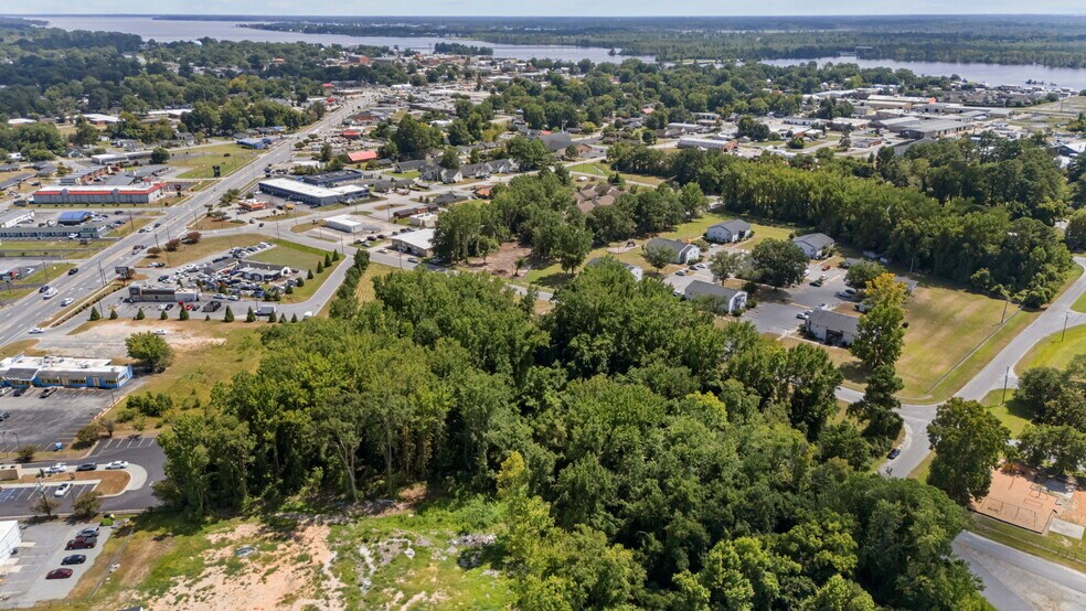 More Photos Of West 10th Street, Washington Land For Sale
