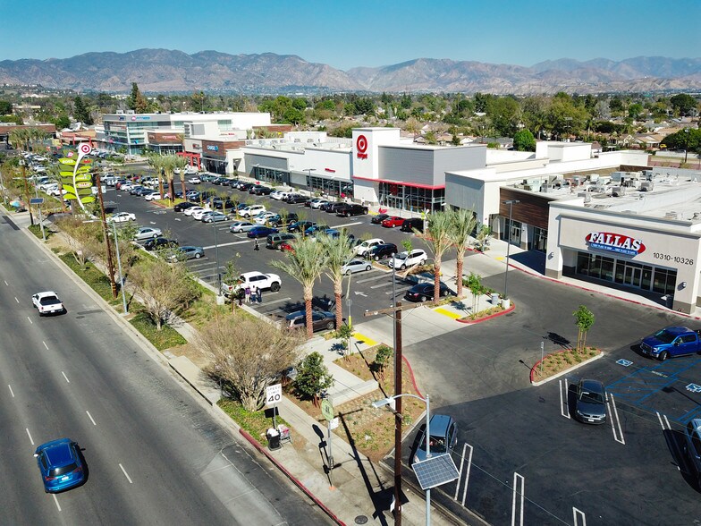 More Photos Of 10340 Sepulveda Blvd, Mission Hills General Retail For Lease