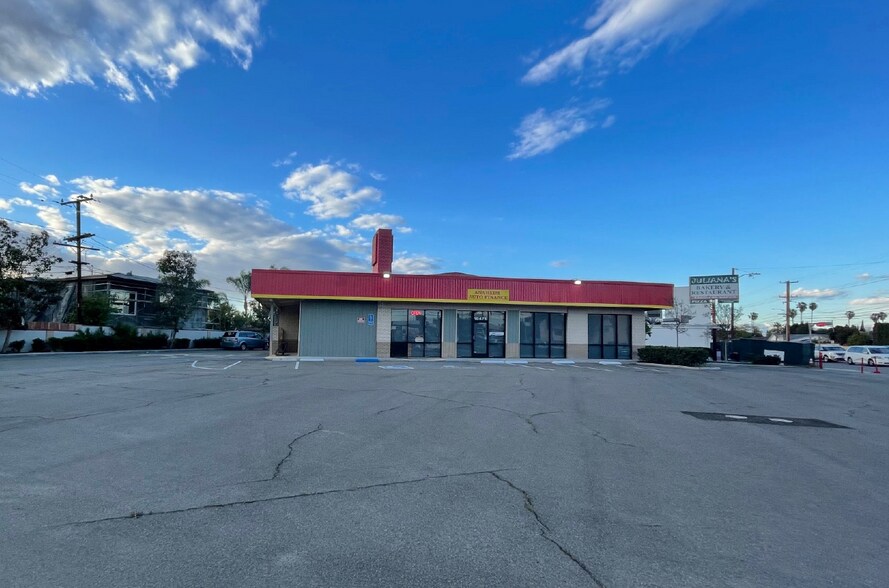 Primary Photo Of 10471 Magnolia Ave, Anaheim Land For Sale