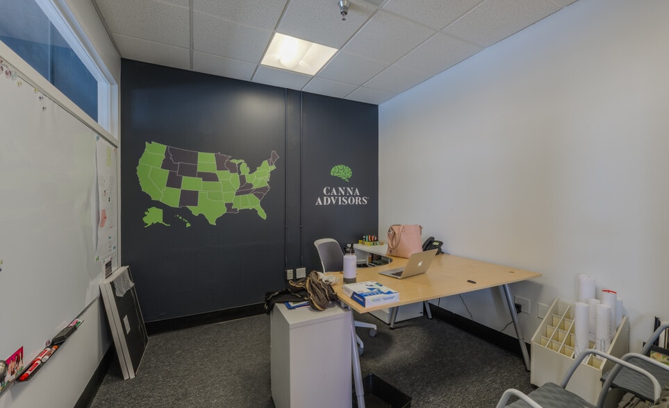 More Photos Of 1729 15th St, Boulder Office For Lease