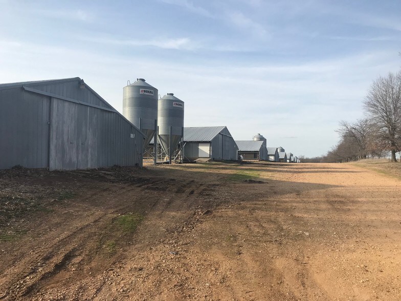 More Photos Of 68400 E 330 Rd, Jay Land For Sale