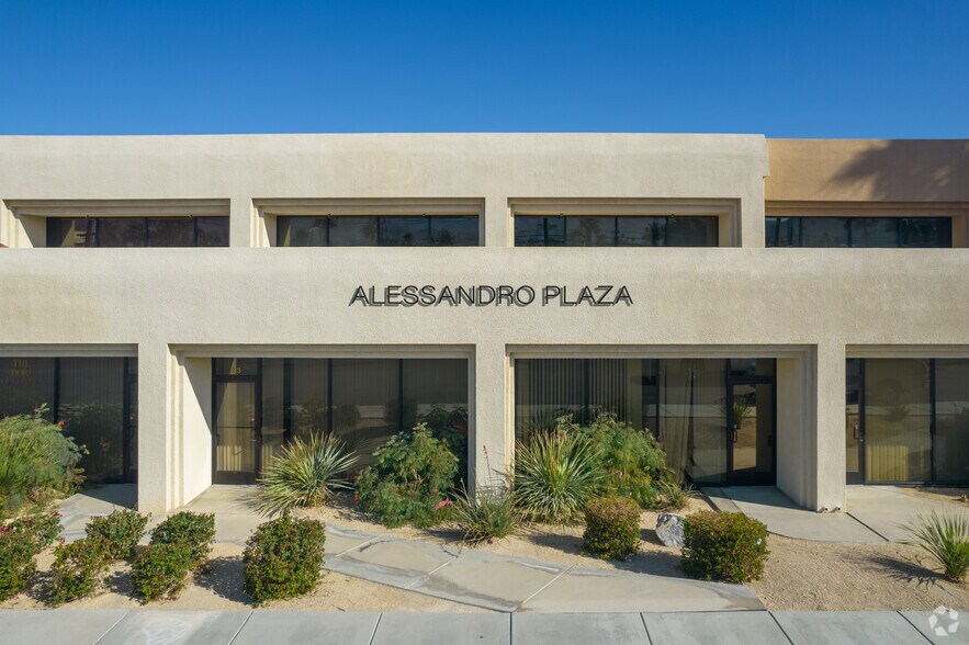 More Photos Of 73726 Alessandro Dr, Palm Desert Office For Sale