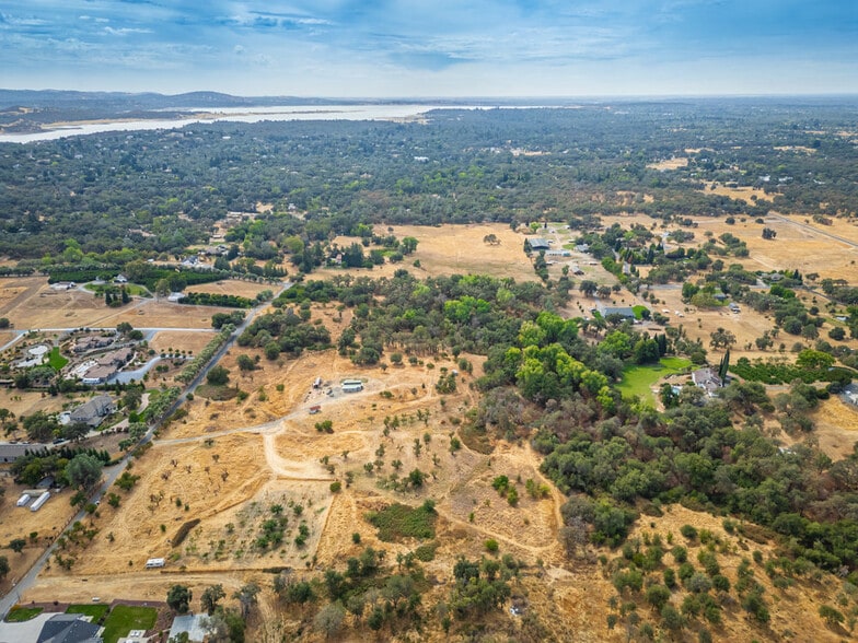 More Photos Of 4850 Hansen Rd, Loomis Land For Sale