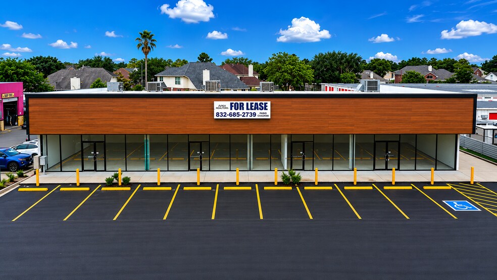 Primary Photo Of 7850 Highway 6 S, Houston Freestanding For Lease
