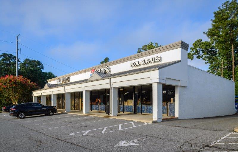 More Photos Of 7702-7760 Spalding Dr, Norcross Unknown For Lease