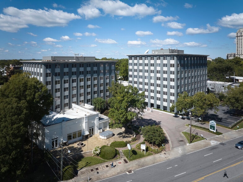 More Photos Of 2970 Peachtree Rd NW, Atlanta Unknown For Lease