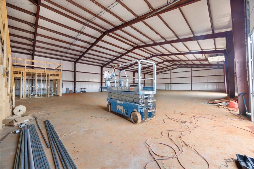 More Photos Of 0 US Highway 31, Tanner Warehouse For Sale