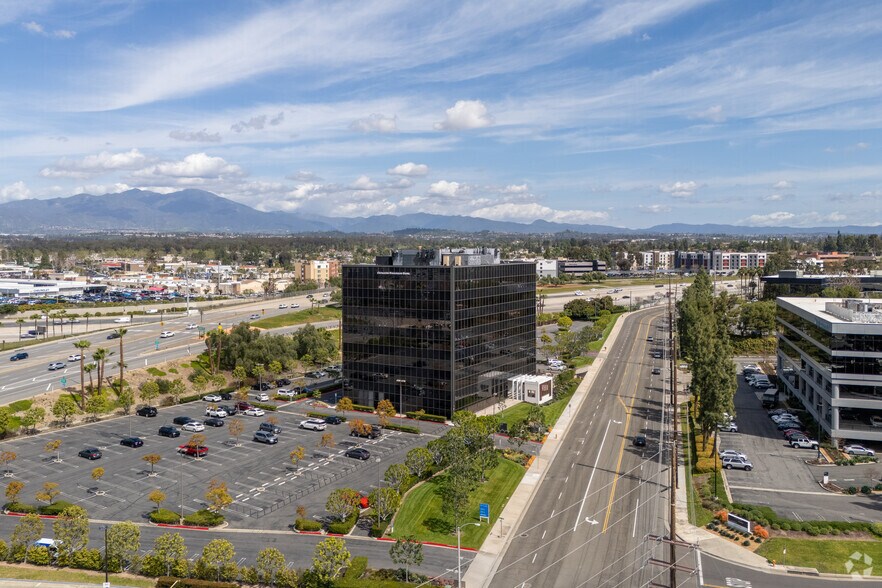 More Photos Of 23046 Avenida de la Carlota, Laguna Hills Office For Lease