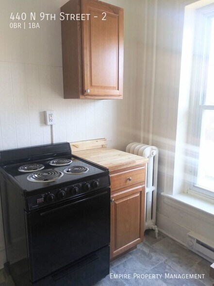 More Photos Of 440 N 9th St, Allentown Apartments For Sale