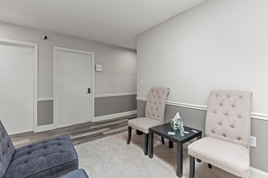 More Photos Of 4371 Charlotte Hwy, Clover Office For Sale