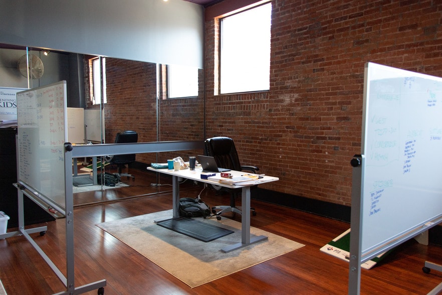 More Photos Of 115 N Tejon St, Colorado Springs Storefront Retail Office For Lease