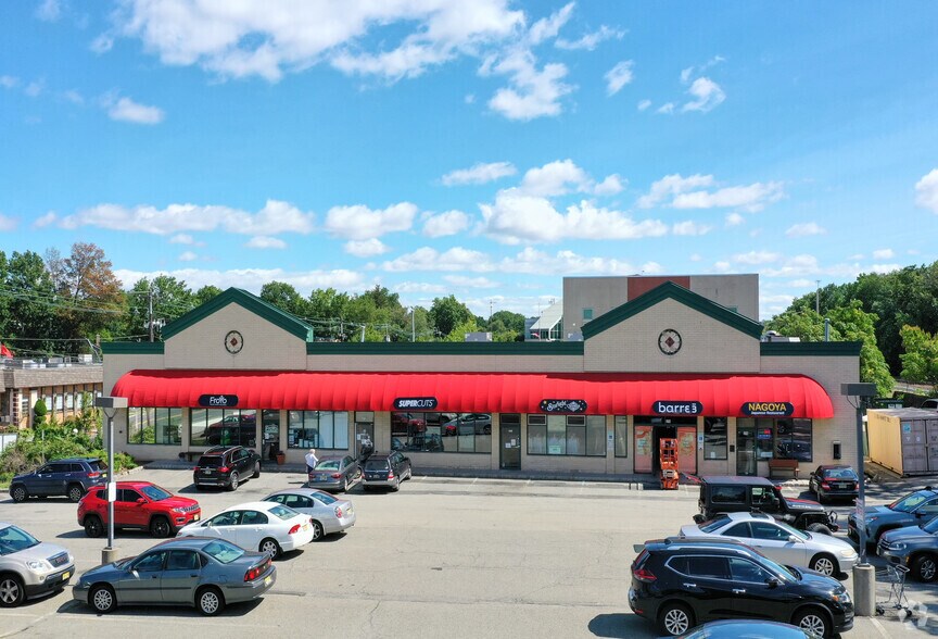 More Photos Of 260-278 North Ave E, Westfield Unknown For Lease