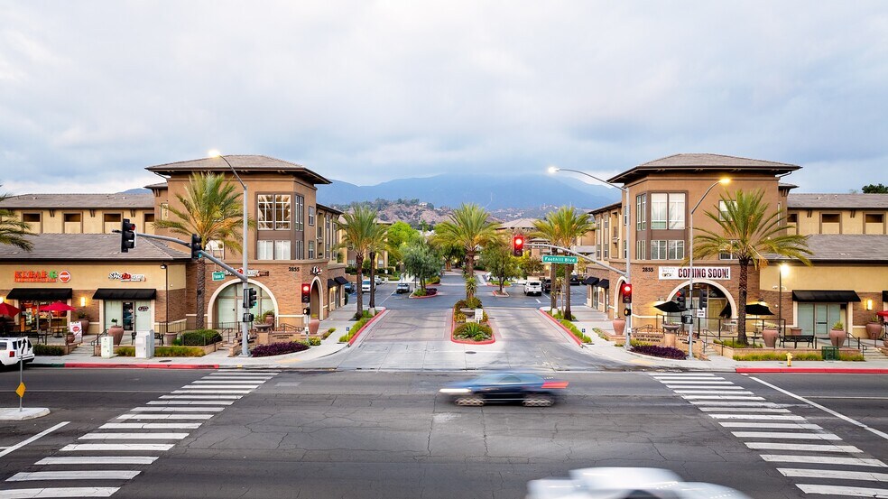 More Photos Of 2855 Foothill Blvd, La Verne Apartments For Lease