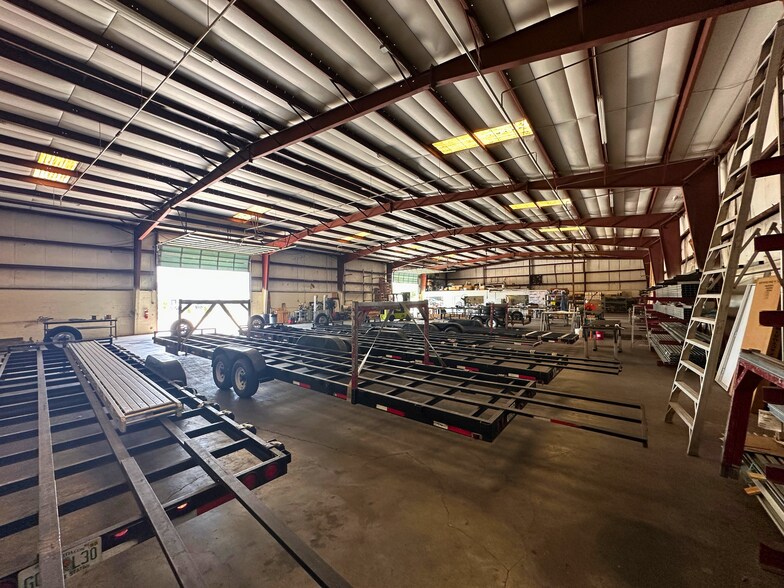 More Photos Of 16727 Scheer Blvd, Hudson Warehouse For Sale