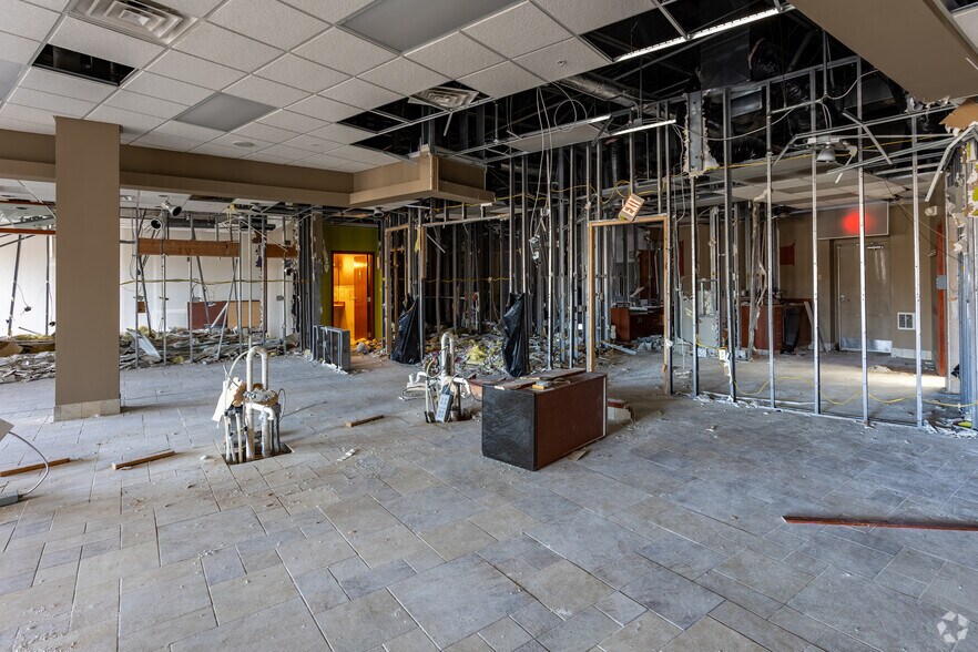 Photo of 1st Floor Ste 300